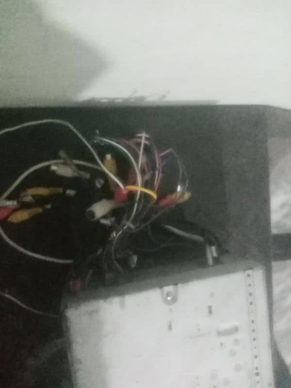 honda city ki lcd ha condition like a brand new 2
