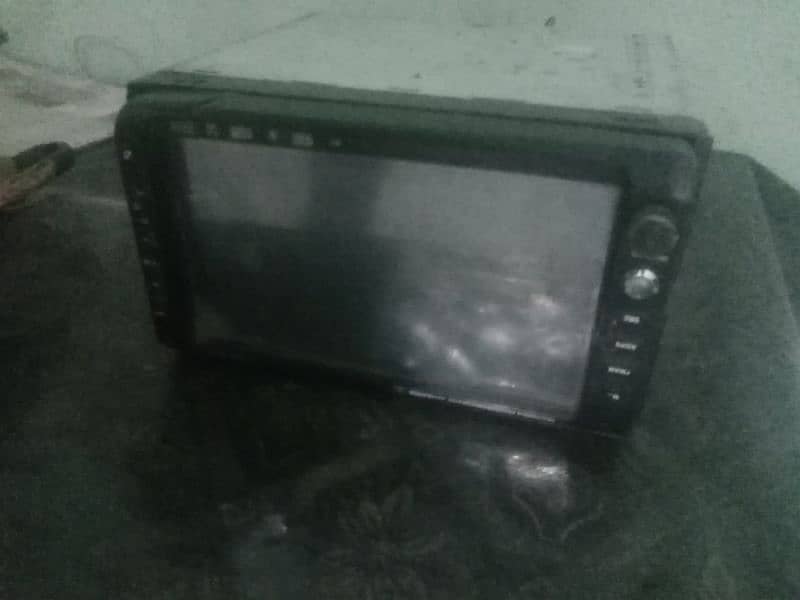 honda city ki lcd ha condition like a brand new 3