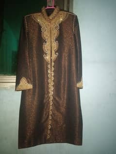 sherwani