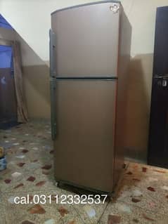 fridge