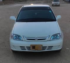 Urgent sale Suzuki Cultus VXR 2010