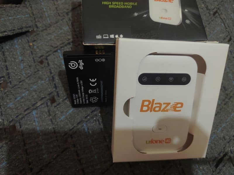 Ufone 4G VL device battery wali WhatsApp,03057618884 3
