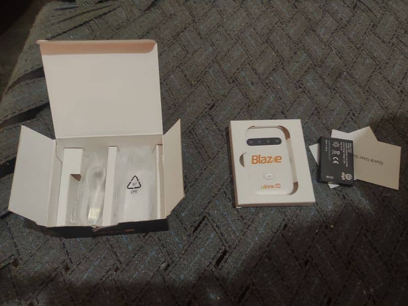 Ufone 4G VL device battery wali WhatsApp,03057618884 7
