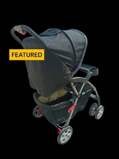 Tinnies Baby Kids pram / Baby Stroller / Baby Walker / Baby pram