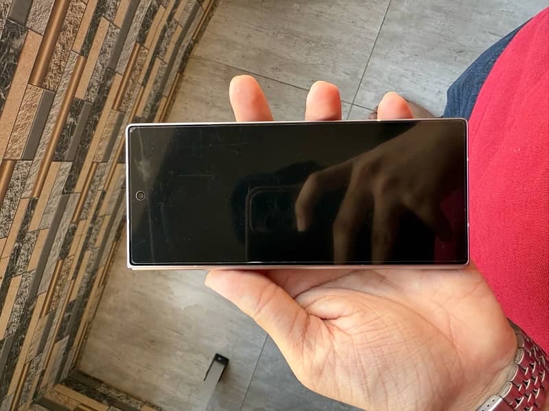 samsung fold 6 512GB 1