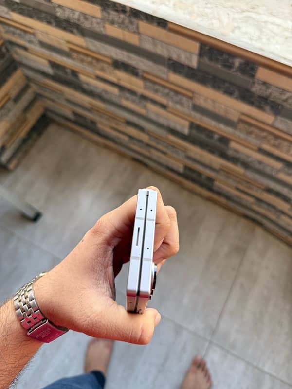 samsung fold 6 512GB 4