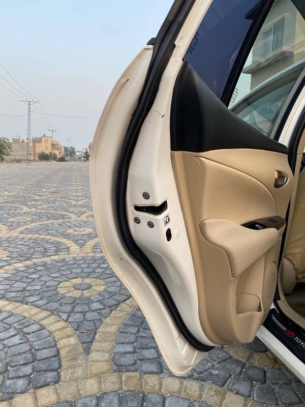 Toyota Yaris 2021 ATIV 1.3 8