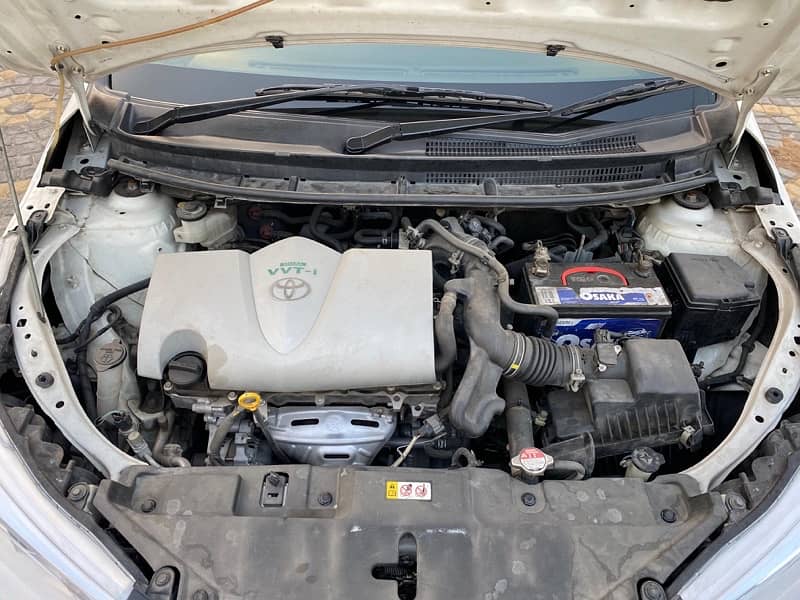 Toyota Yaris 2021 ATIV 1.3 13