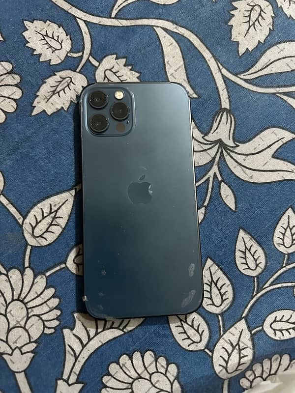 IPhone 12 Pro 2