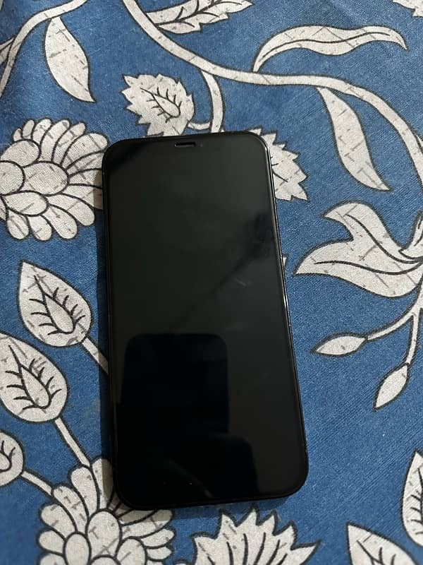 IPhone 12 Pro 3
