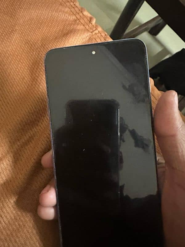 redme note 12 8/128 pocket friendly 5