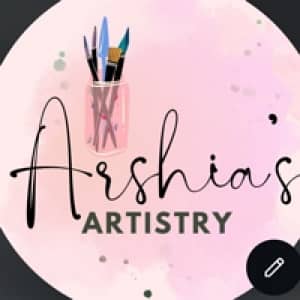Arshia