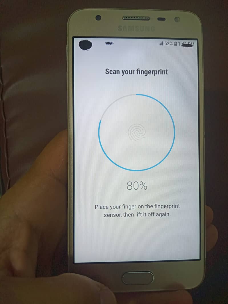 Samsung Galaxy J5 Prime 1