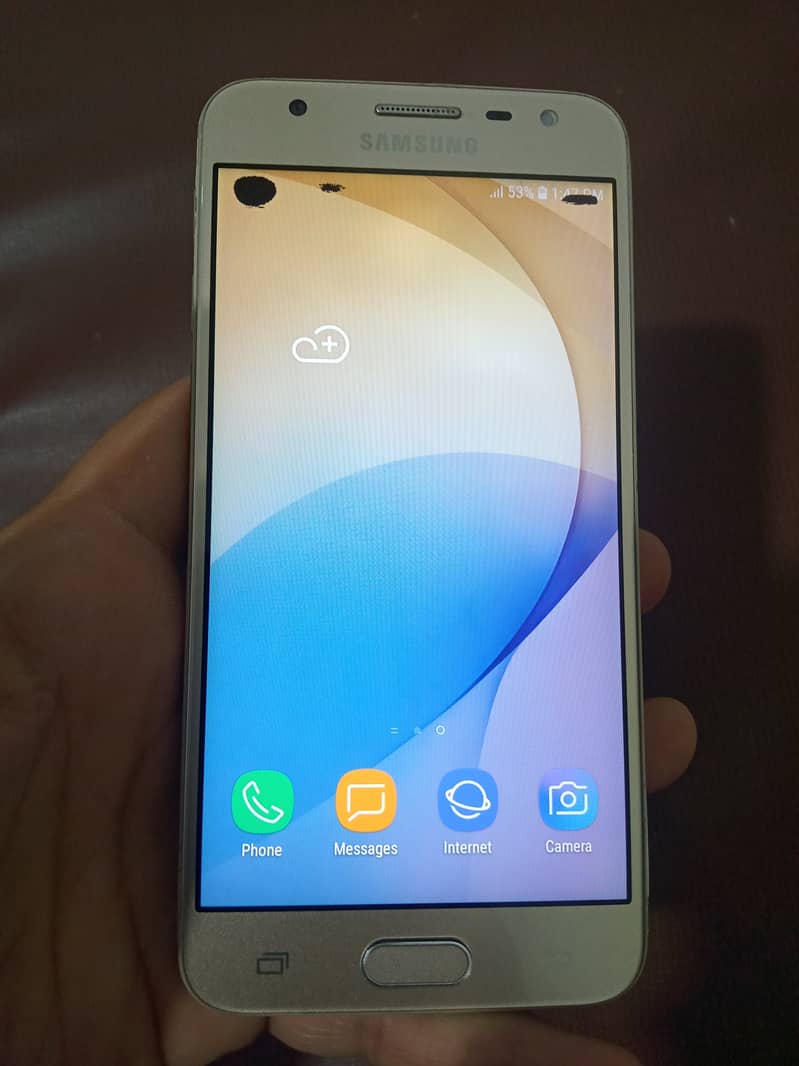 Samsung Galaxy J5 Prime 4