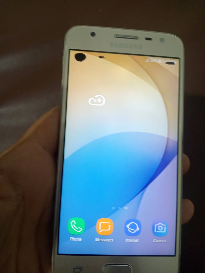 Samsung Galaxy J5 Prime 5