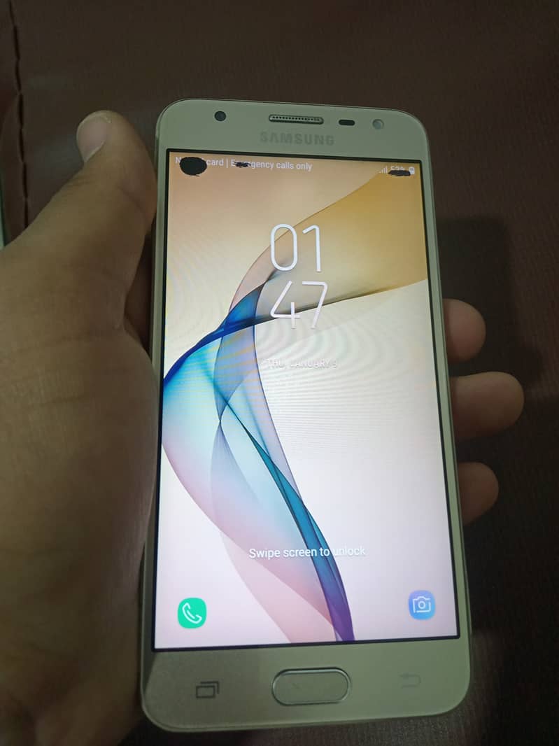 Samsung Galaxy J5 Prime 6