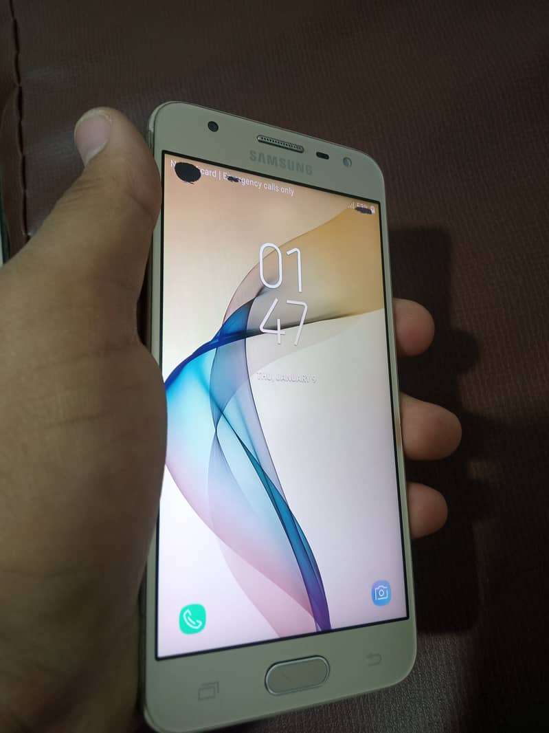 Samsung Galaxy J5 Prime 7