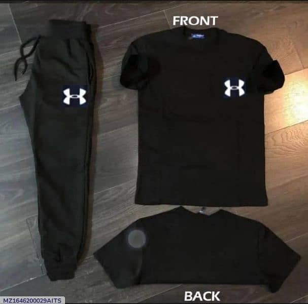 track suit 0