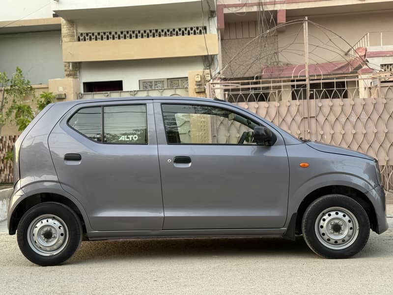 Suzuki Alto 2022 3