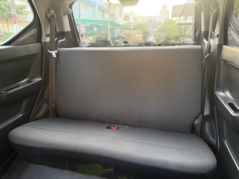 Suzuki Alto 2022 12