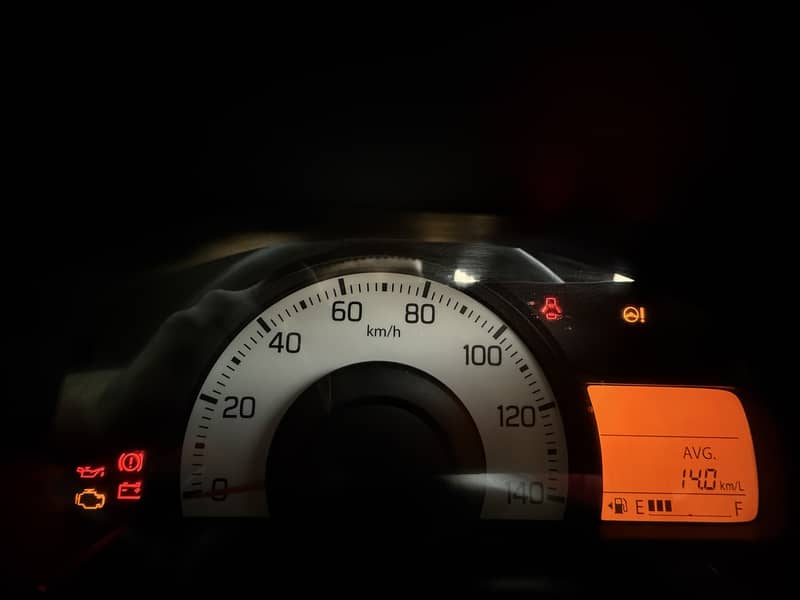 Suzuki Alto 2022 16