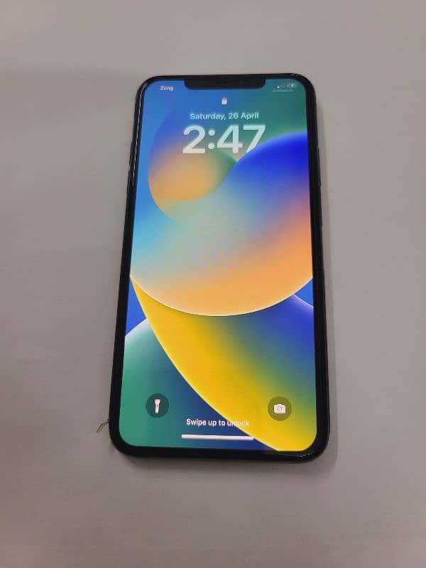 Iphone 11 Pro Max - NON PTA 0