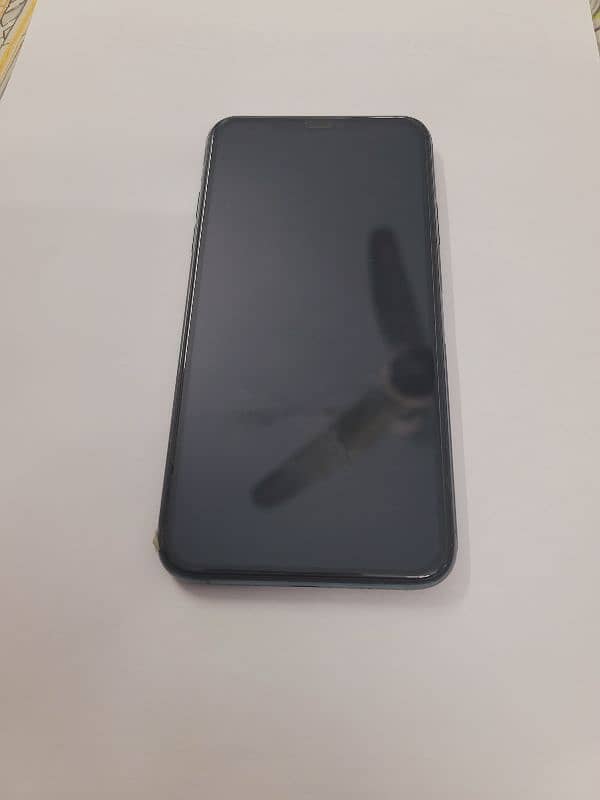 Iphone 11 Pro Max - NON PTA 7