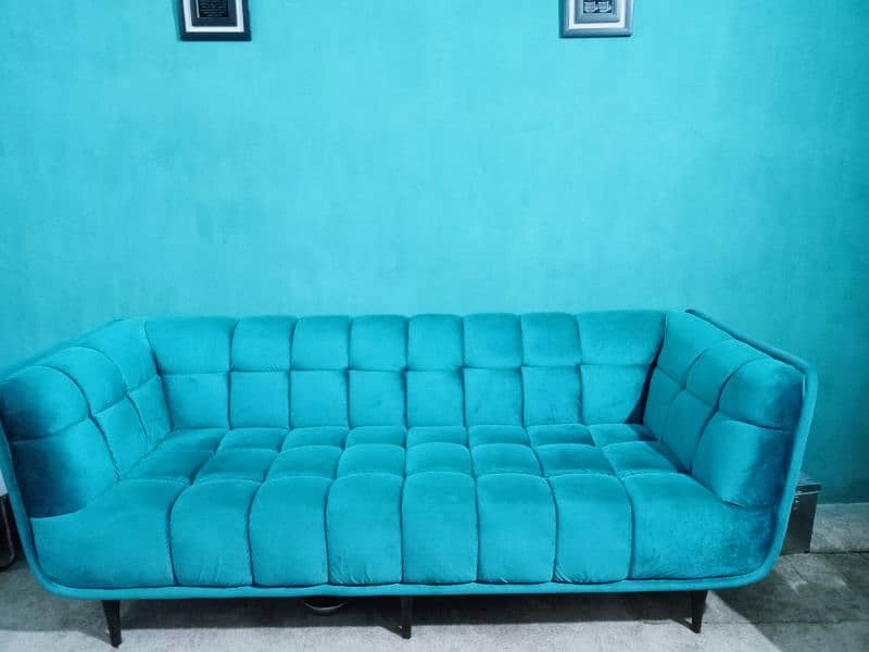 Turkish style sofa 5 Five seater 0