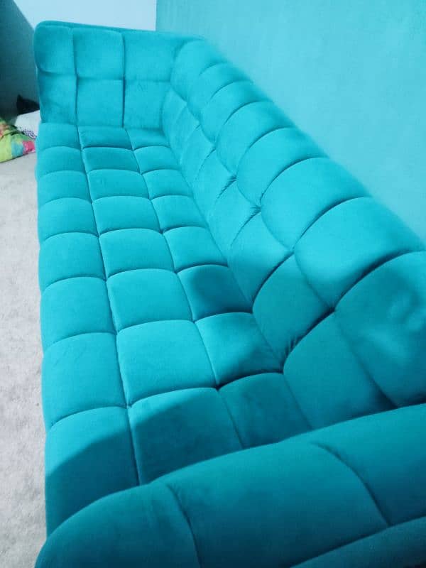 Turkish style sofa 5 Five seater 1
