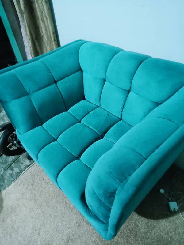 Turkish style sofa 5 Five seater 2