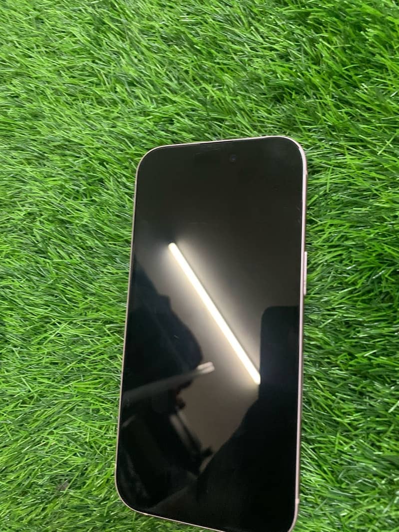 Iphone15 brand new 1