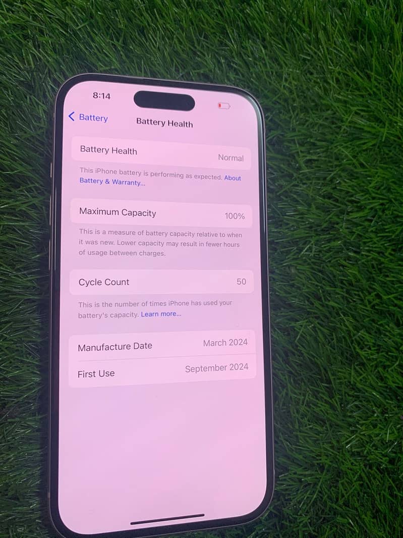 Iphone15 brand new 2