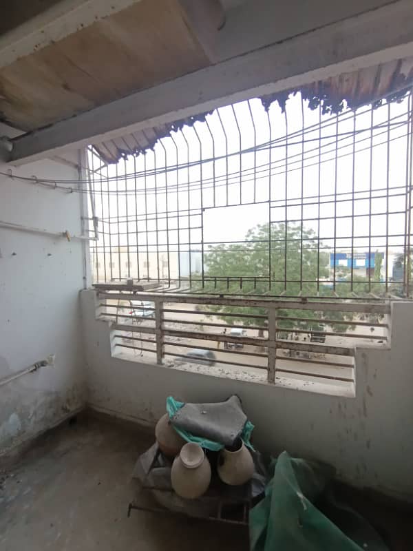 Flat Available For Sale in Sanober heights 0