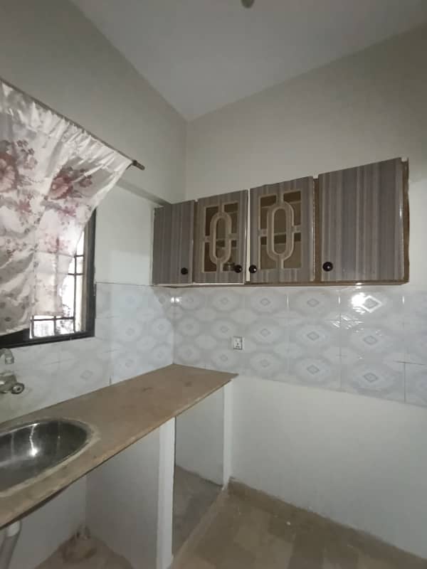 Flat Available For Sale in Sanober heights 2