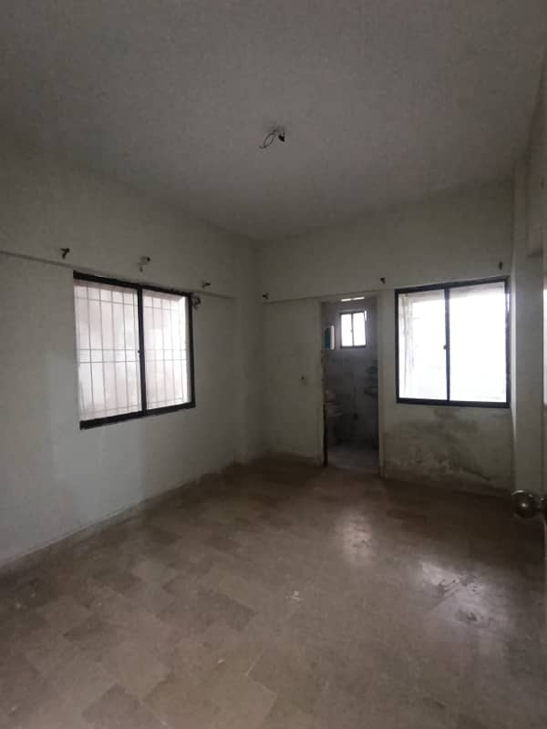 Flat Available For Sale in Sanober heights 5