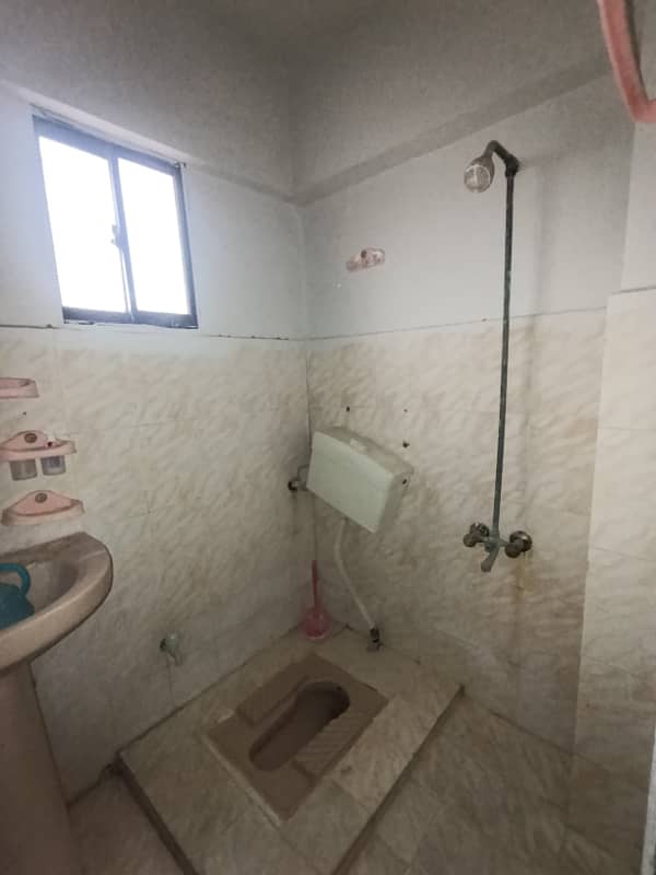 Flat Available For Sale in Sanober heights 6