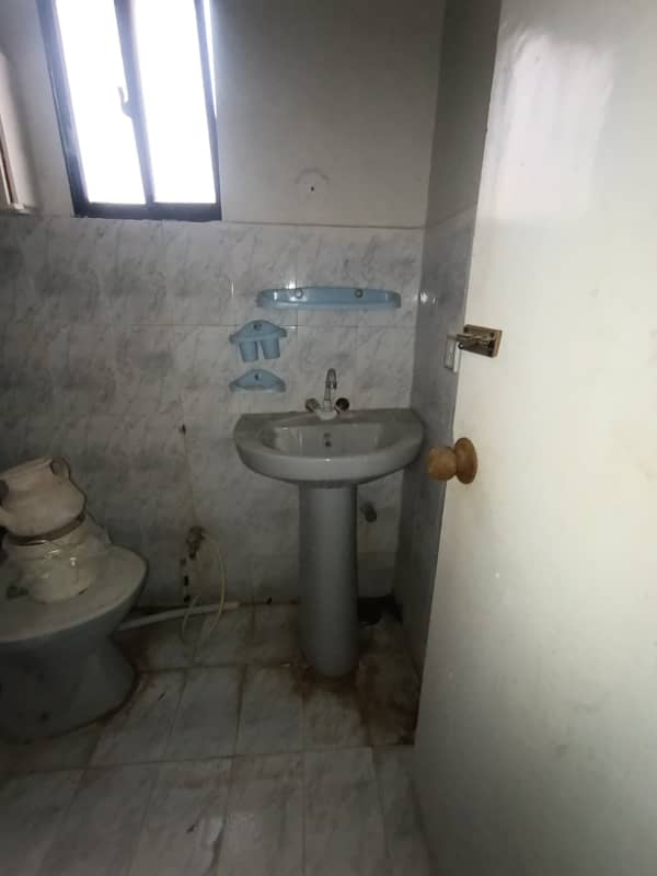 Flat Available For Sale in Sanober heights 7