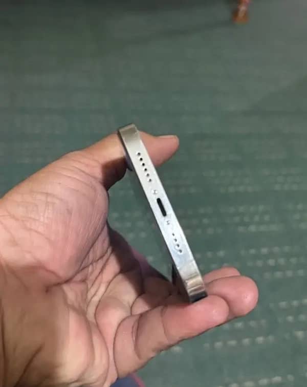 iPhone 12 Pro Max factory unlock 256gb urgent sale 3