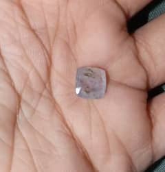 Original white Sapphire