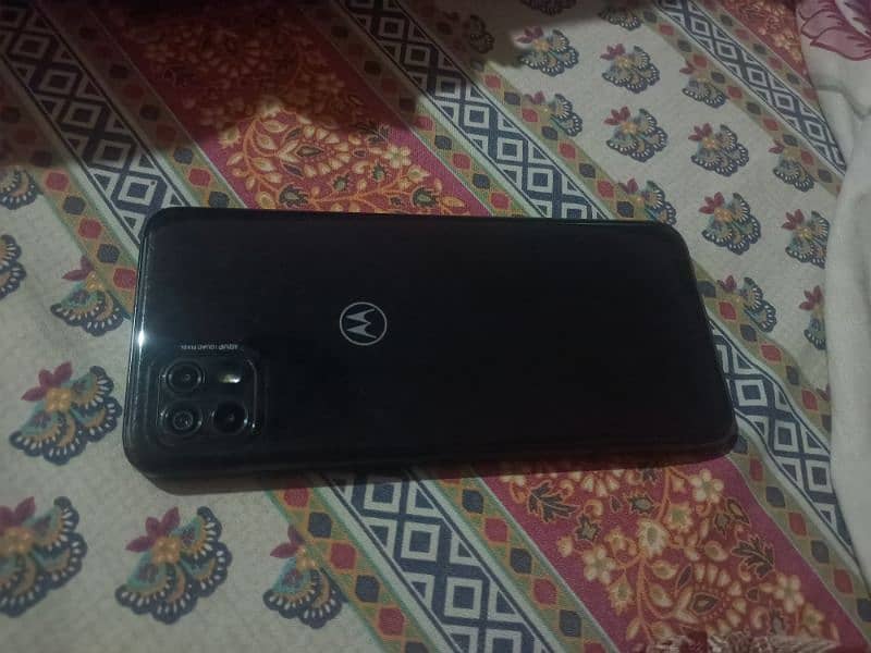 Motorola G50 5G 0