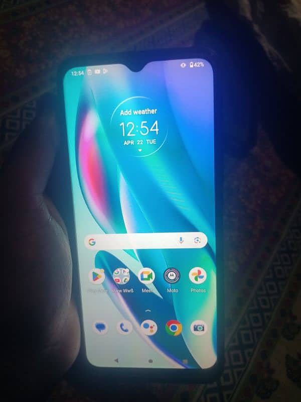 Motorola G50 5G 2