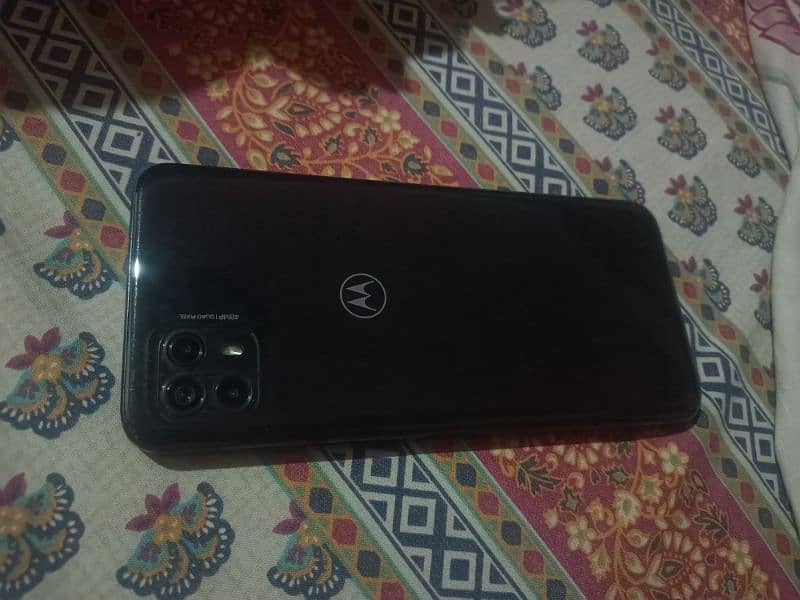 Motorola G50 5G 4