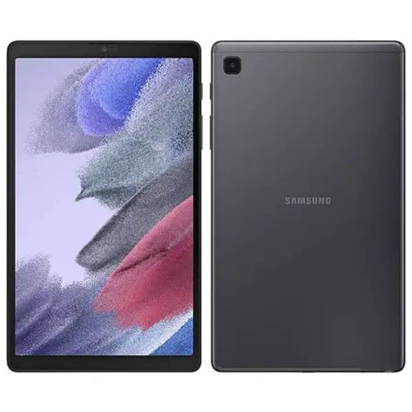 Samsung A7 Lite Tab 0
