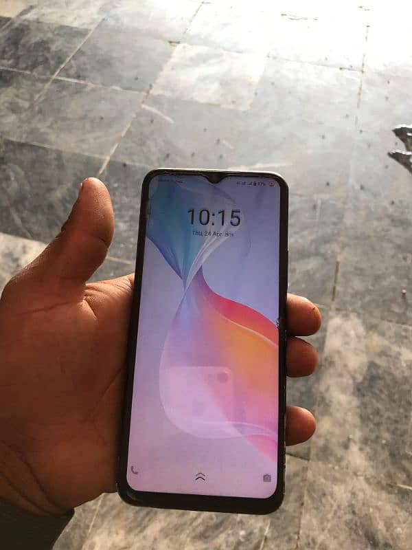 y33s 8/128 1