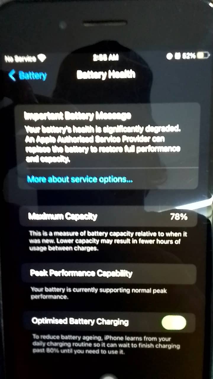 Apple iPhone 7 Plus 4
