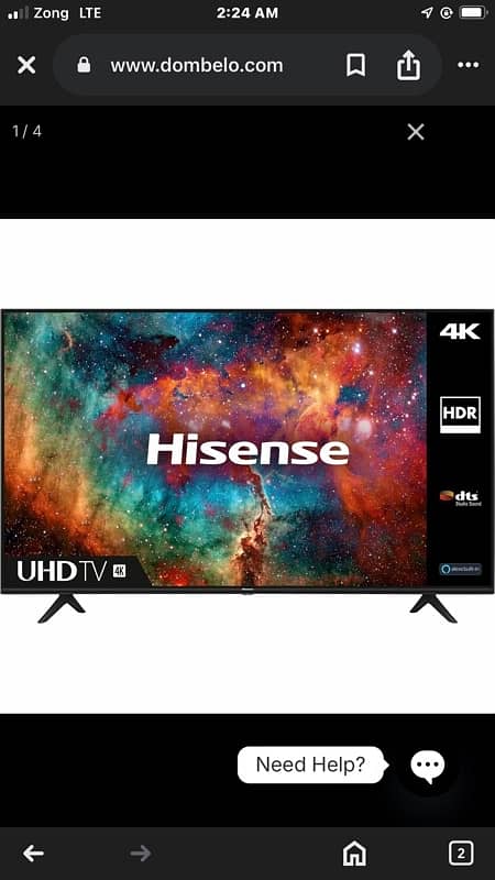 for sale bilkul new box b opn ni kiya whts 3226928872 serious persn 3