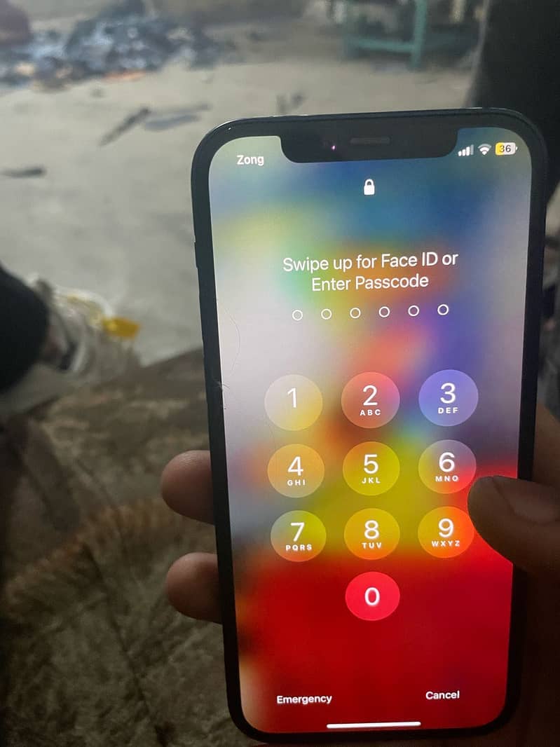 iPhone 12 1