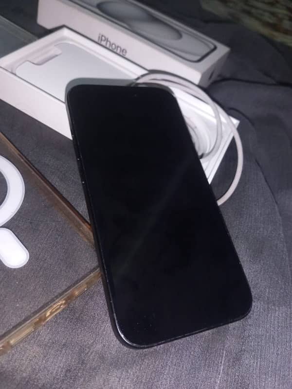 iphone 15 jv 97% bh 2