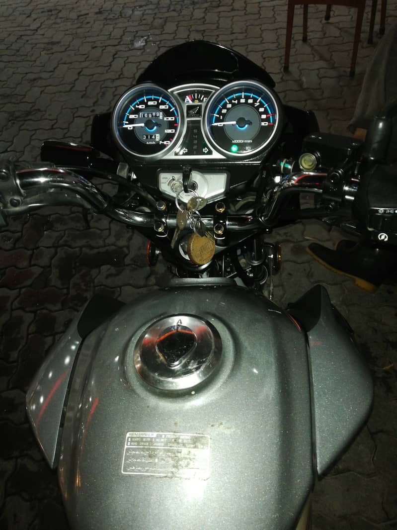 Honda CB 150F 2022 (SPECIAL EDITION) for sale 10