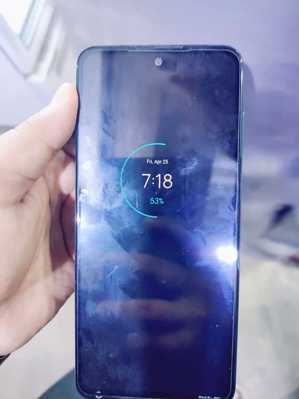 Motorola Edge 20 Lite 1